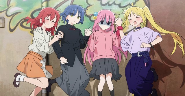 𝐁𝐨𝐜𝐜𝐡𝐢 𝐭𝐡𝐞 𝐫𝐨𝐜𝐤