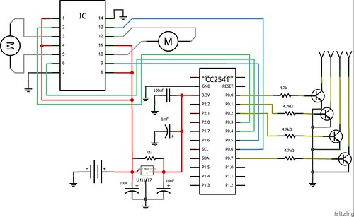 schematics