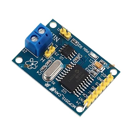 CAN to SPI module