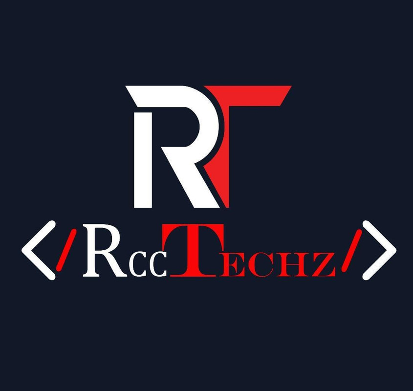 TechzRevamp Logo