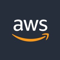 Logo da Amazon Web Services (AWS)