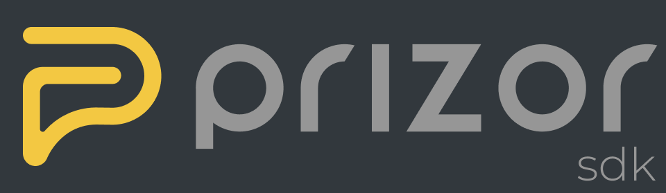 Prizor SDK Logo