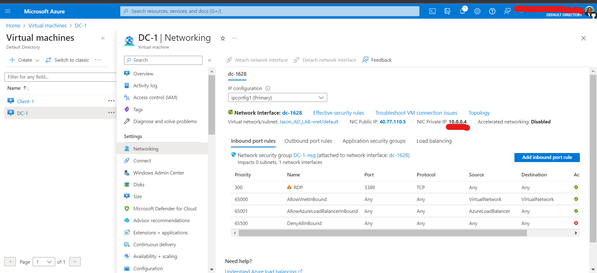 Disk Sanitization Steps