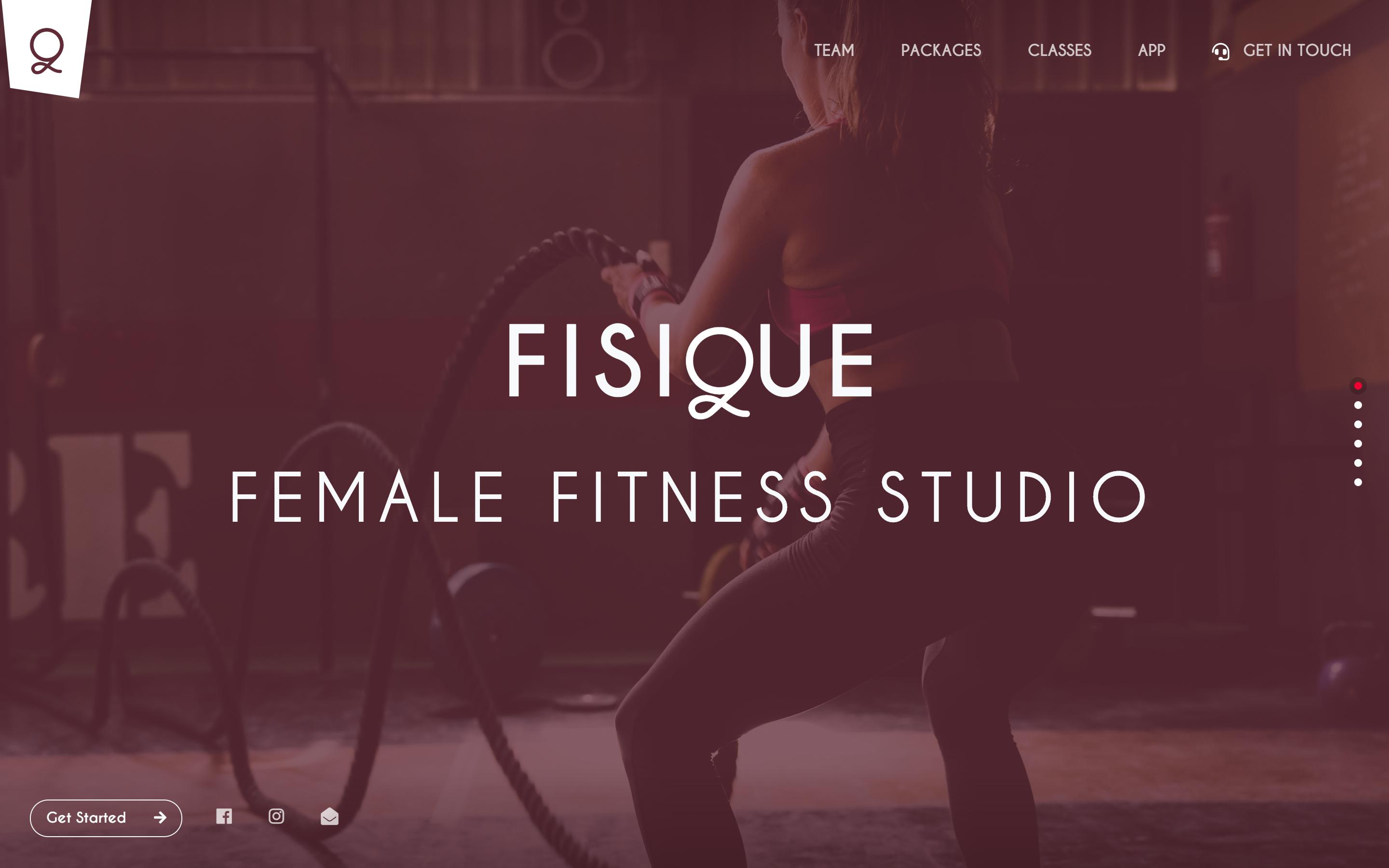 alt Fisique Homepage