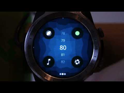 BeatFork on AsteroidOS