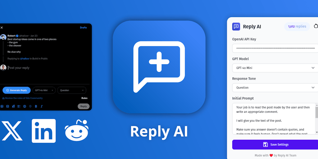 Reply AI