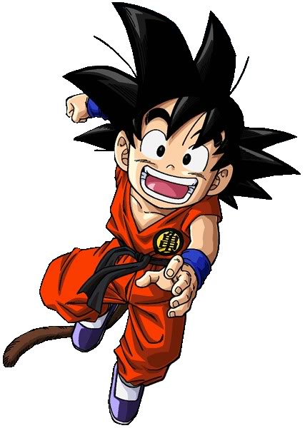 goku