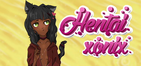 Hentai Xonix