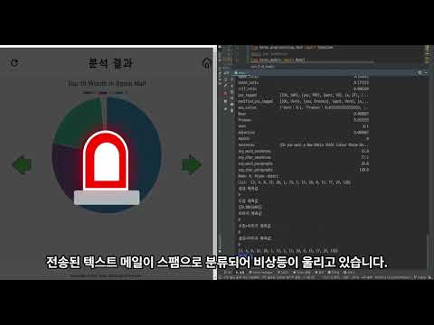 시연영상 유튜브 링크