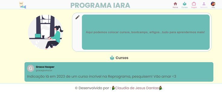 Cursos