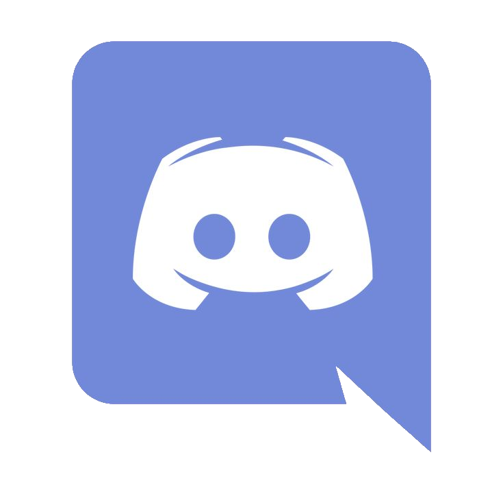 Discord Logo