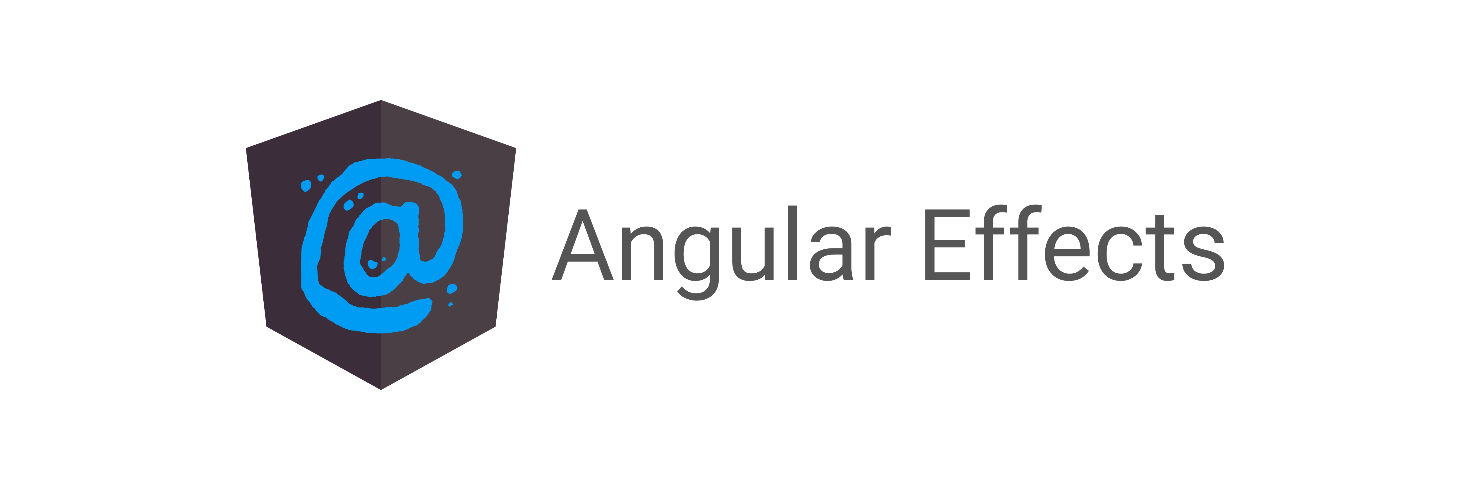 Angular Effects