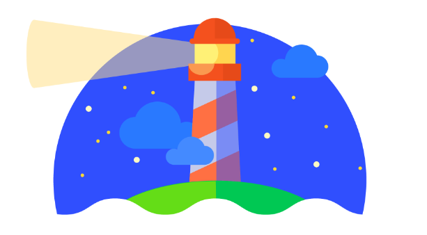 lighthouse