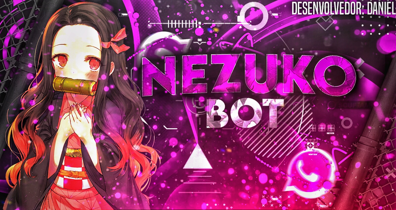 NEZUKO-BOT