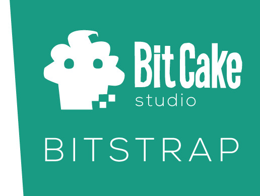BitCake BitStrap