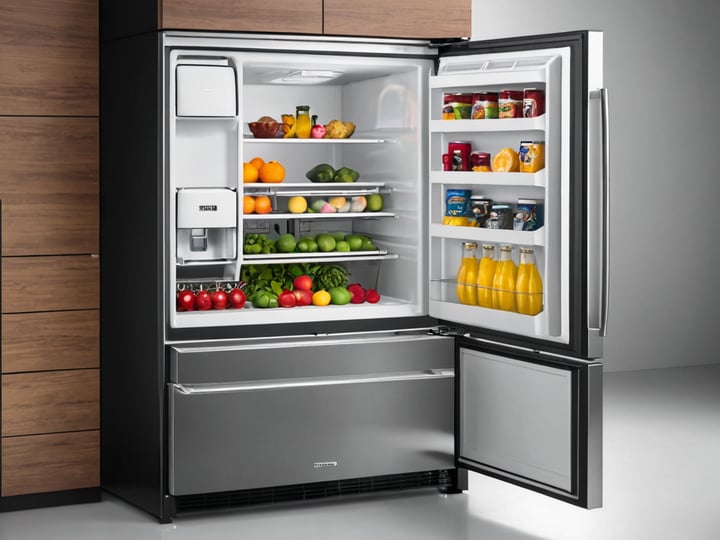 Bottom-Freezer-Refrigerator-5