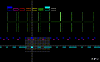 Step Sequencer