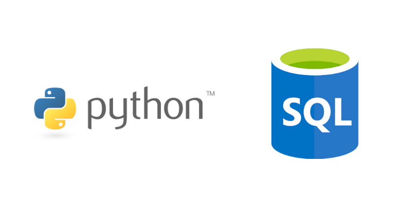 Python e SQL