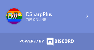 DSharpPlus Chat