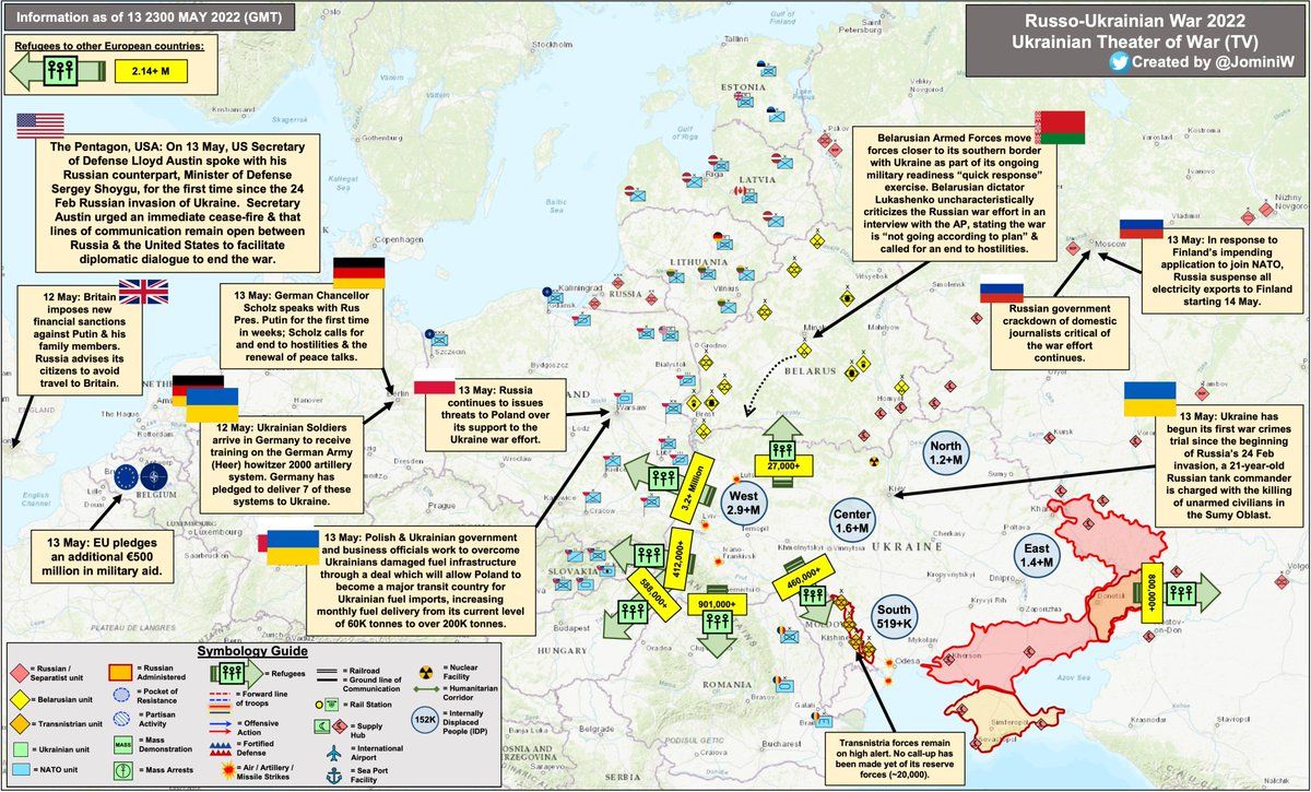 Ukrainian TV 2022.5.11-13 🔍