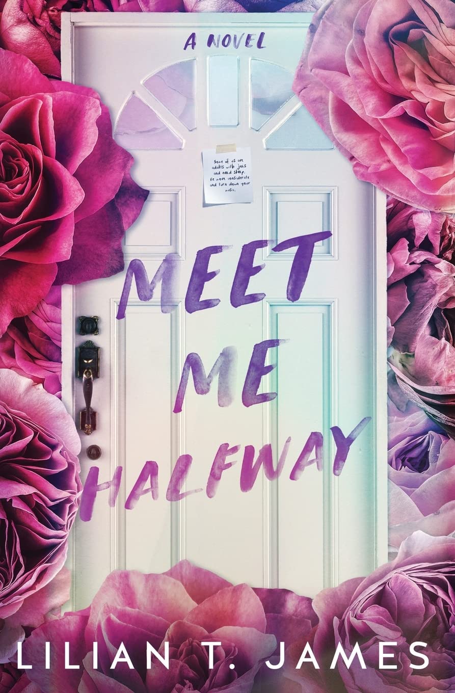 ebook download Meet Me Halfway (Meet Me Halfway, #1)