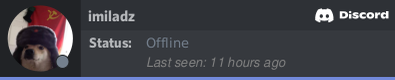 Discord