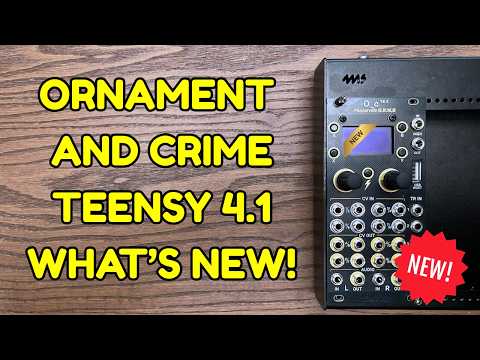 SynthDad is pretty cool ;P