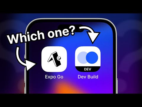 Expo Go vs Development Builds: Which should you use? 