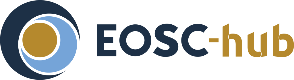 EOSC-Hub logo