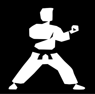 Karate DSL logo