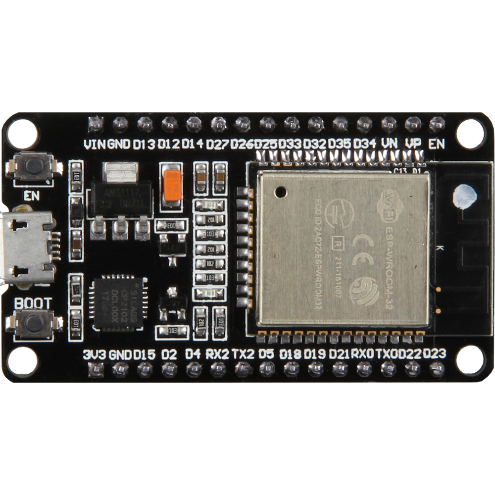 esp-32