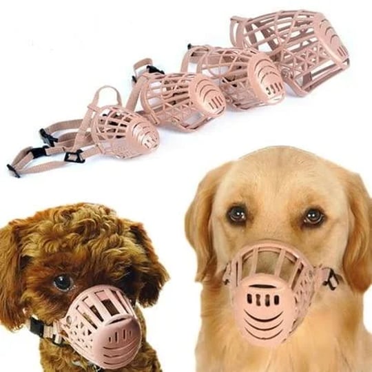 spring-park-beikalone-plastic-dog-muzzle-anti-bite-adjustable-pet-basket-masks-dogs-training-mouth-c-1