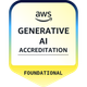 AWS Generative AI Foundational (L100)