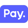 PAY. logo