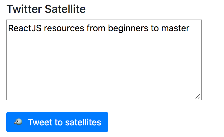 current satellite chooser