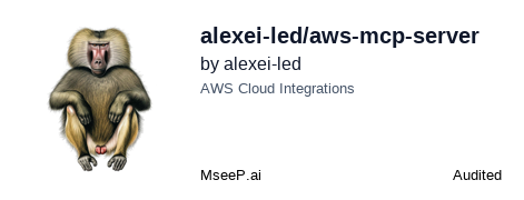 MseeP.ai Security Assessment Badge