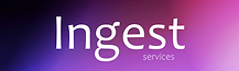 Ingest services Logo