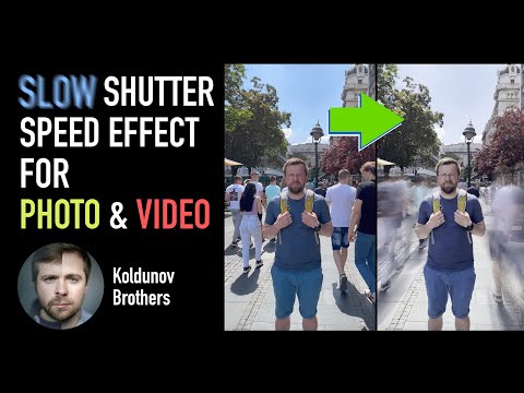 ND Filter Effect with AI: the Power of ChatGPT