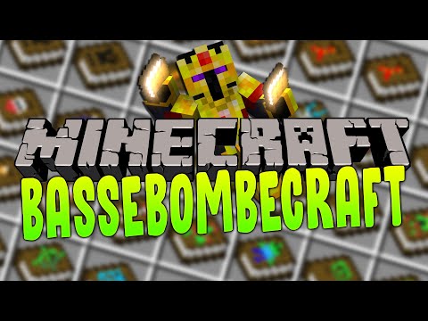 BasseBombeCraft review