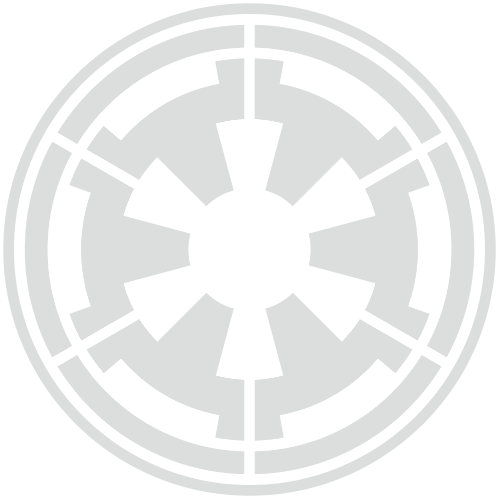 Star Wars symbol