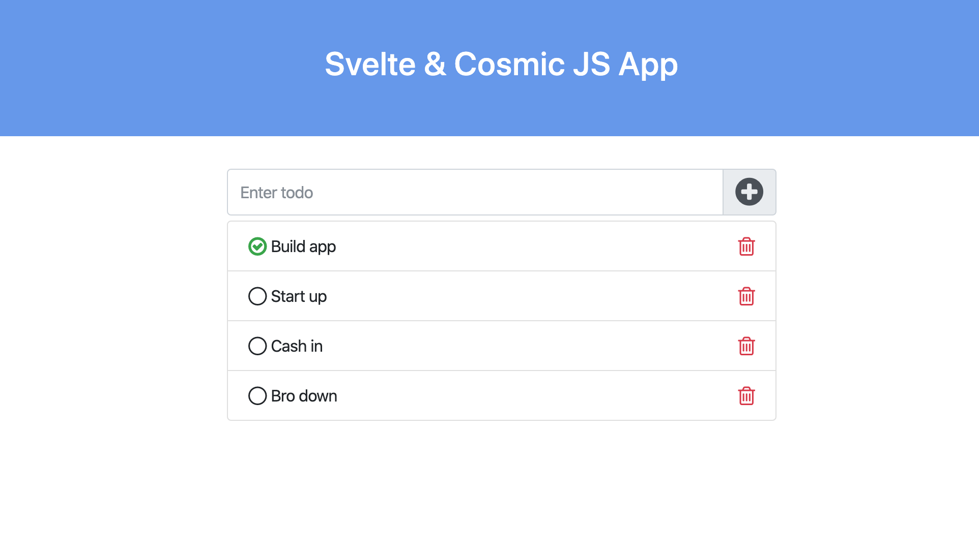 svelte-cosmicjs-app