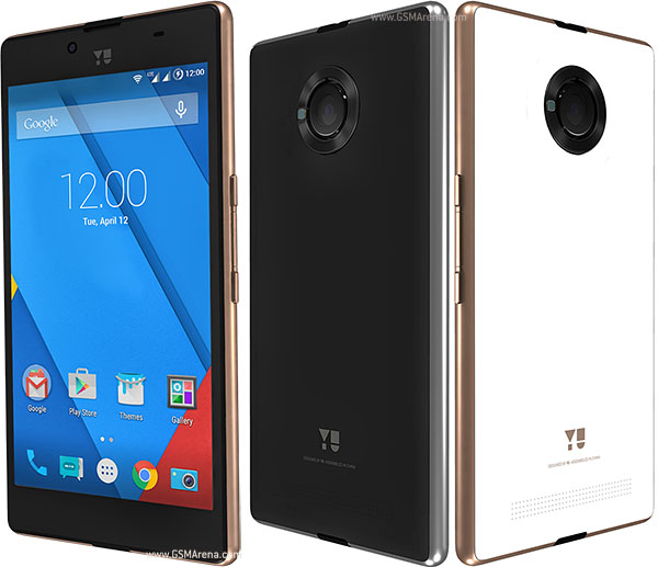 YU Yuphoria