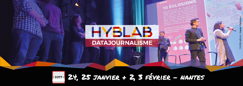 Hyblab 2017