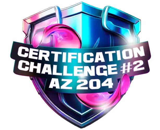 AI 204