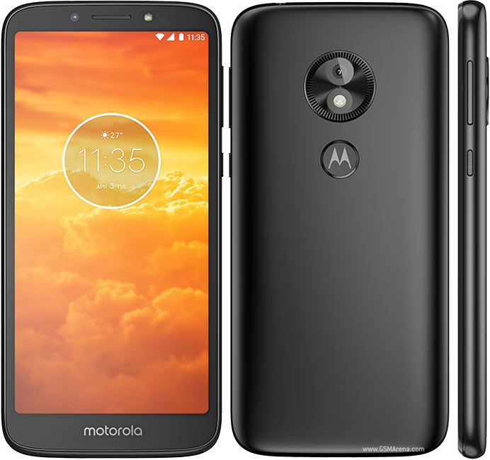 Motorola Moto E5 Play GO