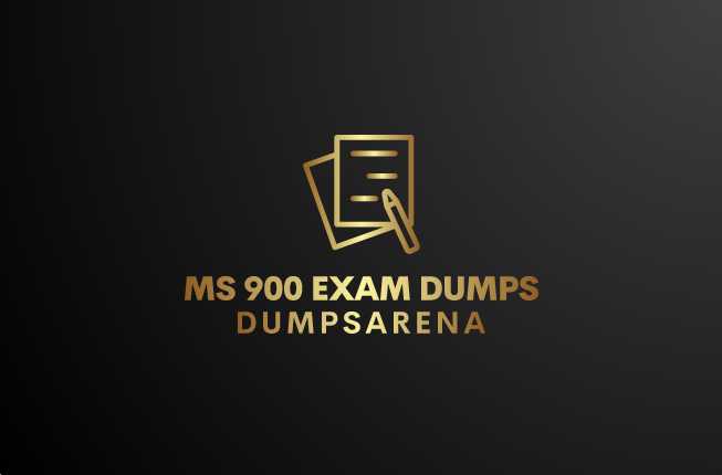 MS-900 dumps