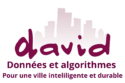 Logo Laboratoire david