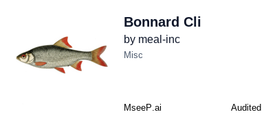 MseeP.ai Security Assessment Badge