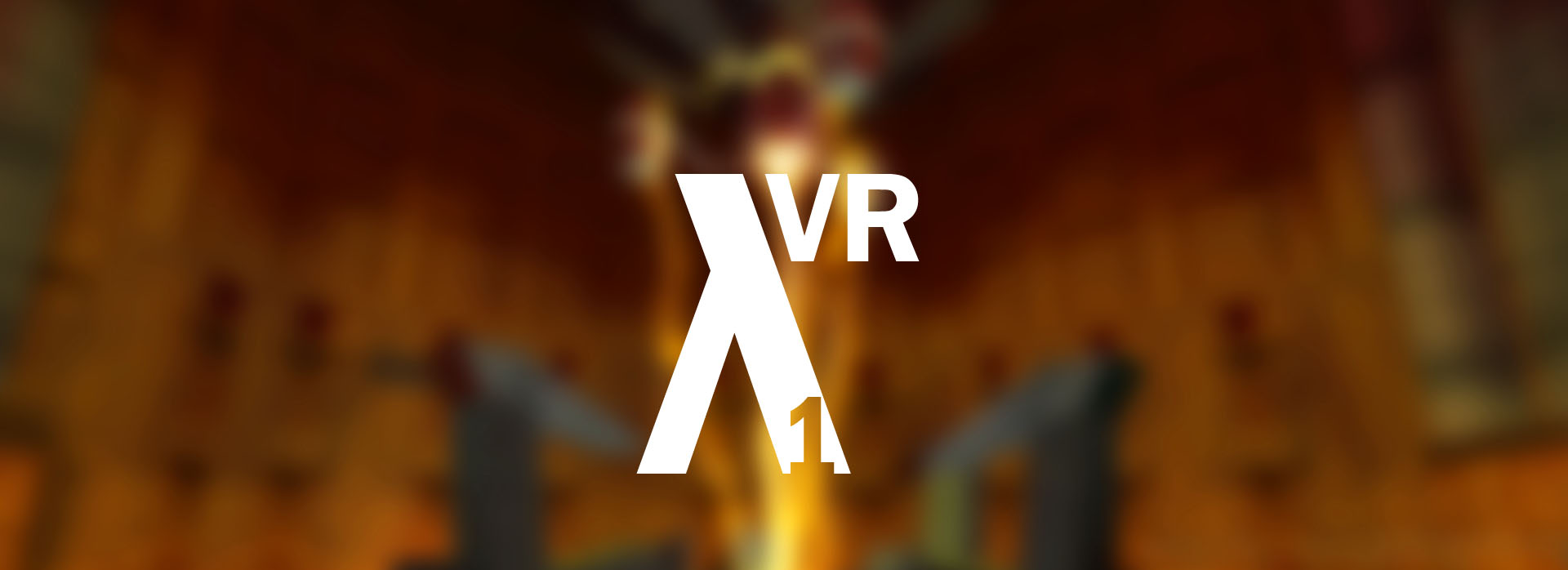 Lambda1VR Banner