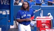 Major League Baseball Dancing GIF by MLB via mlb.com